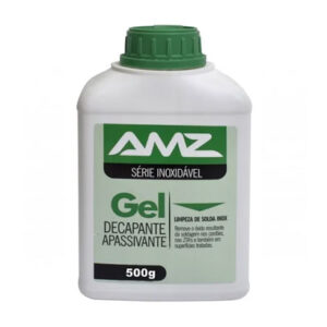 GEL DECAPANTE E APASSIVANTE – 500ML-AMAZONIA